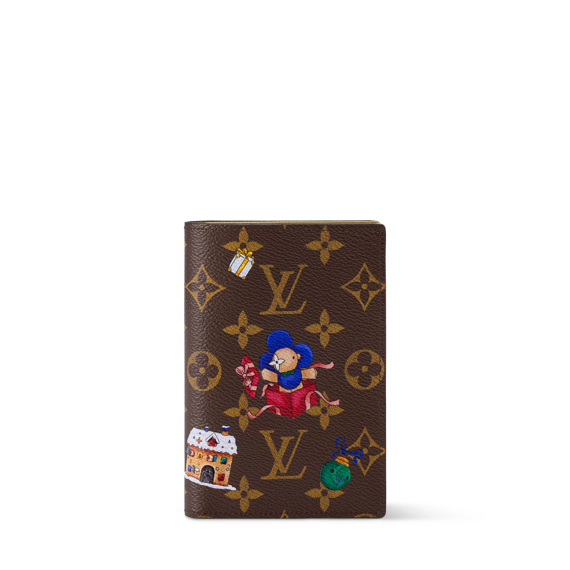 louis-vuitton-パスポート